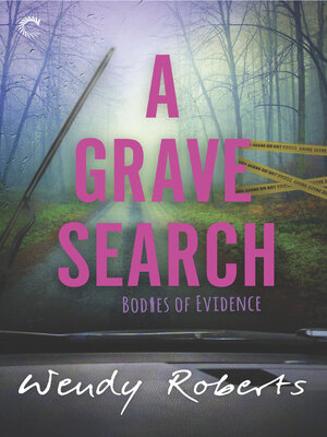 A Grave Search - ebook